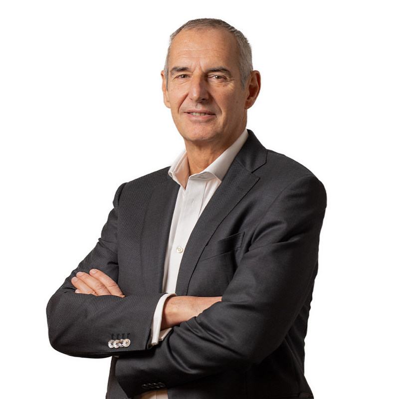 Marco Ferrara